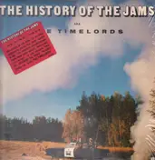Justified Ancients of Mu Mu - The History Of The Jams