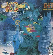 K-Creative - Q.E.D. (Question Everything Done)