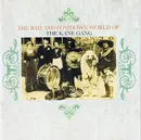 CD - The Kane Gang - The Bad And Lowdown World Of