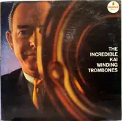 The Kai Winding Trombones