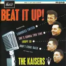LP - The Kaisers - Beat It Up!