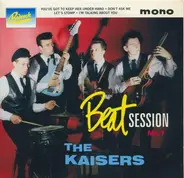 The Kaisers - Beat Session No.1