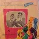 7'' - The Kalin Twins - When / Three O'Clock Thrill - MONO