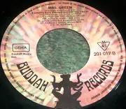7'' - The Kasenetz-Katz Singing Orchestral Circus - Down In Tennessee / Mrs. Green