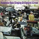 LP - The Kasenetz-Katz Singing Orchestral Circus - same