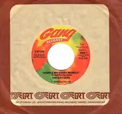 Kaygees - Hustle Wit Every Muscle