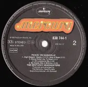 LP - The Kentucky Headhunters - Pickin' On Nashville