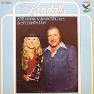 The Kendalls - 1978 Grammy Award Winners - Best Country Duo