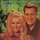 LP - The Kendalls - Two DIvided By Love