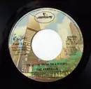 7'' - The Kendalls - I'm Lettin' You In (On A Feelin')