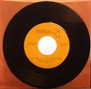 7'' - The Kendalls - It Don't Feel Like Sinnin' To Me / Try Me Again