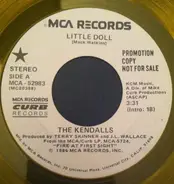 The Kendalls - Little Doll