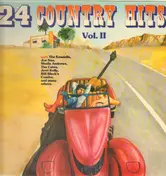 The Kendalls - 24 Country Hits Vol. II
