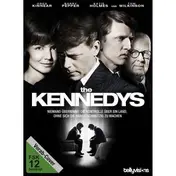 The Kennedys - THE KENNEDYS - Die komplette 8-teilige Serie (alpha)