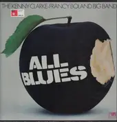 Kenny Clarke - Francy Boland Big Band
