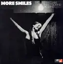 LP - The Kenny Clarke Francy Boland Big Band - More Smiles