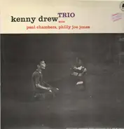 The Kenny Drew Trio - Kenny Drew Trio