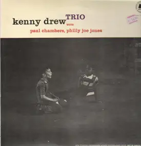 Kenny Drew Trio - Kenny Drew Trio