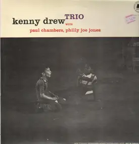 Kenny Drew Trio - Kenny Drew Trio