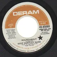 Keef Hartley Band - Roundabout