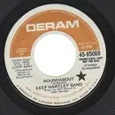 7'' - Keef Hartley Band - Roundabout - dj copy