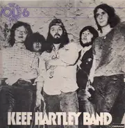 The Keef Hartley Band - The Beginning Vol. 6