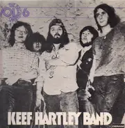 The Keef Hartley Band - The Beginning Vol. 6