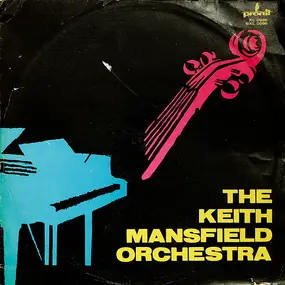 The Keith Mansfield Orchestra - Same