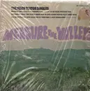 LP - The Keith Textor Singers - Measure The Valley