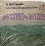 The Keith Textor Singers - Measure The Valley