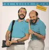 LP - The Keiser Twins, Janne Schaffer - The Keiser Twins