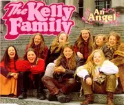 CD Single - The Kelly Family - An Angel