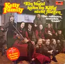 LP - The Kelly Family - Ein Vogel Kann Im Käfig Nicht Fliegen