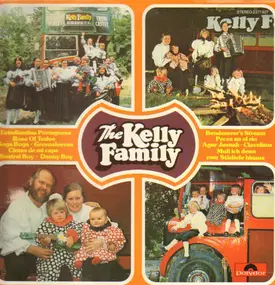 The Kelly Family - Kelly Family