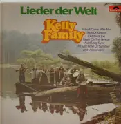 LP - The Kelly Family - Lieder Der Welt