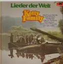 LP - The Kelly Family - Lieder Der Welt