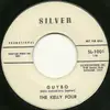 7'' - The Kelly Four - Guybo / Strollin' Guitar - RARE ROCKABILLY