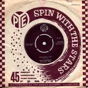 KESTRELS - There Comes A Time