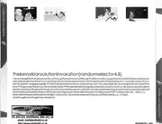 CD - Thekevorkiansolution - Invokation(RandomSelector4.8)