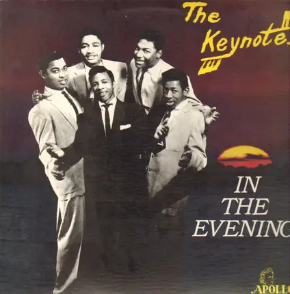 The Keynotes - In the Evening