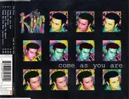 The King - Come As You Are