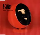 CD Single - The King - Under The Bridge