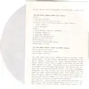 LP - The King Candy - Animal eaters - Promo Copy