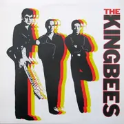 LP - The Kingbees - The Big Rock