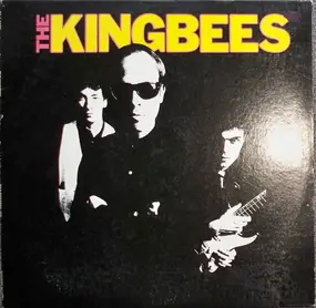 The Kingbees - The Kingbees