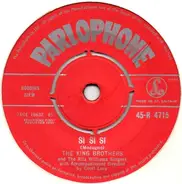The King Brothers - Si Si Si / Doll House