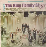 LP - The King Family - The King Family Show