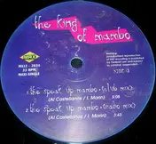 The King Of Mambo - The Speak Up Mambo