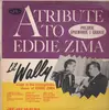 LP - the king of polkas - a tribute to eddie zima