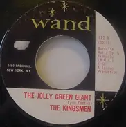 The Kingsmen - The Jolly Green Giant